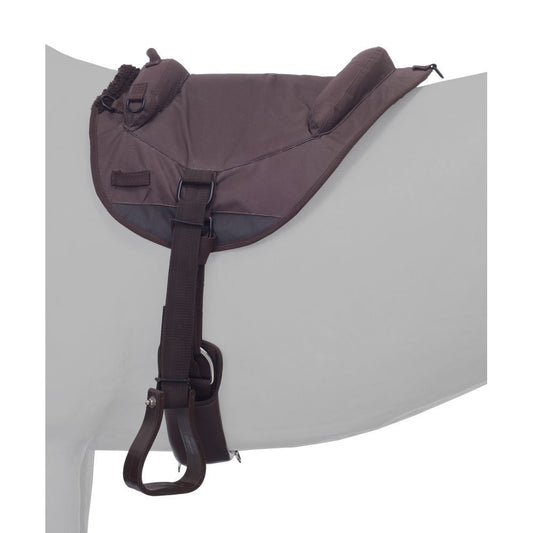 Tough 1 Deluxe Bareback Pad