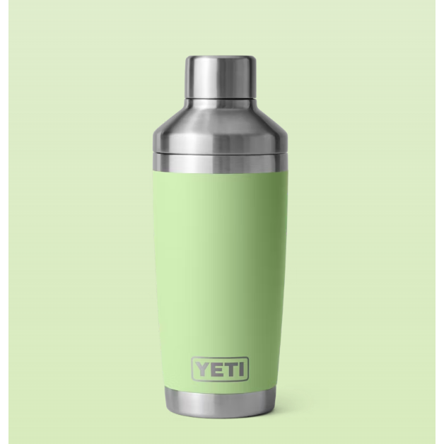 Yeti Rambler 591ml Cocktail Shaker - Key Lime