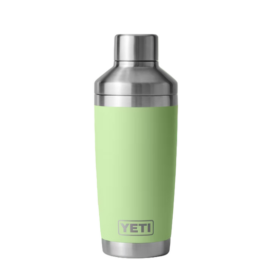 Yeti Rambler 591ml Cocktail Shaker - Key Lime