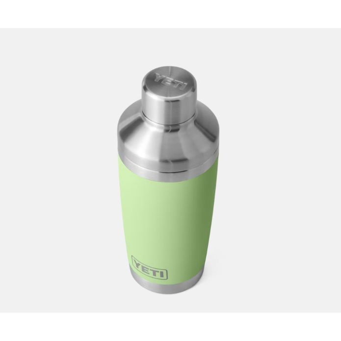 Yeti Rambler 591ml Cocktail Shaker - Key Lime