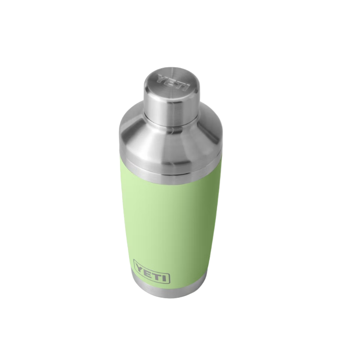 Yeti Rambler 591ml Cocktail Shaker - Key Lime
