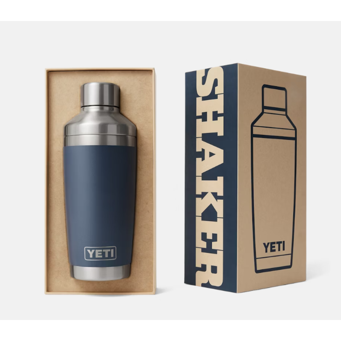 Yeti Rambler 591ml Cocktail Shaker - Key Lime