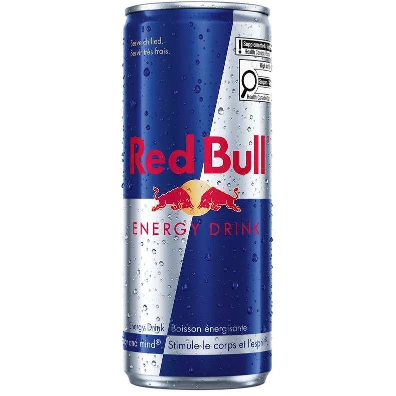 Red Bull-Assorted - Irvine Tack & Western Wear