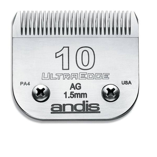 Weaver Andis® UltraEdge® #10 Replacement Blade