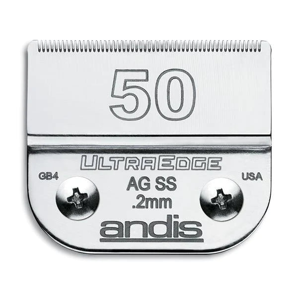 Andis #50 UltraEdge Blade Set