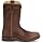 Justin Women's Holland 10" Roper Western Boot- Tan