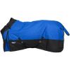 Tough1 Basics 1200D Turnout Blanket with Snuggit 100