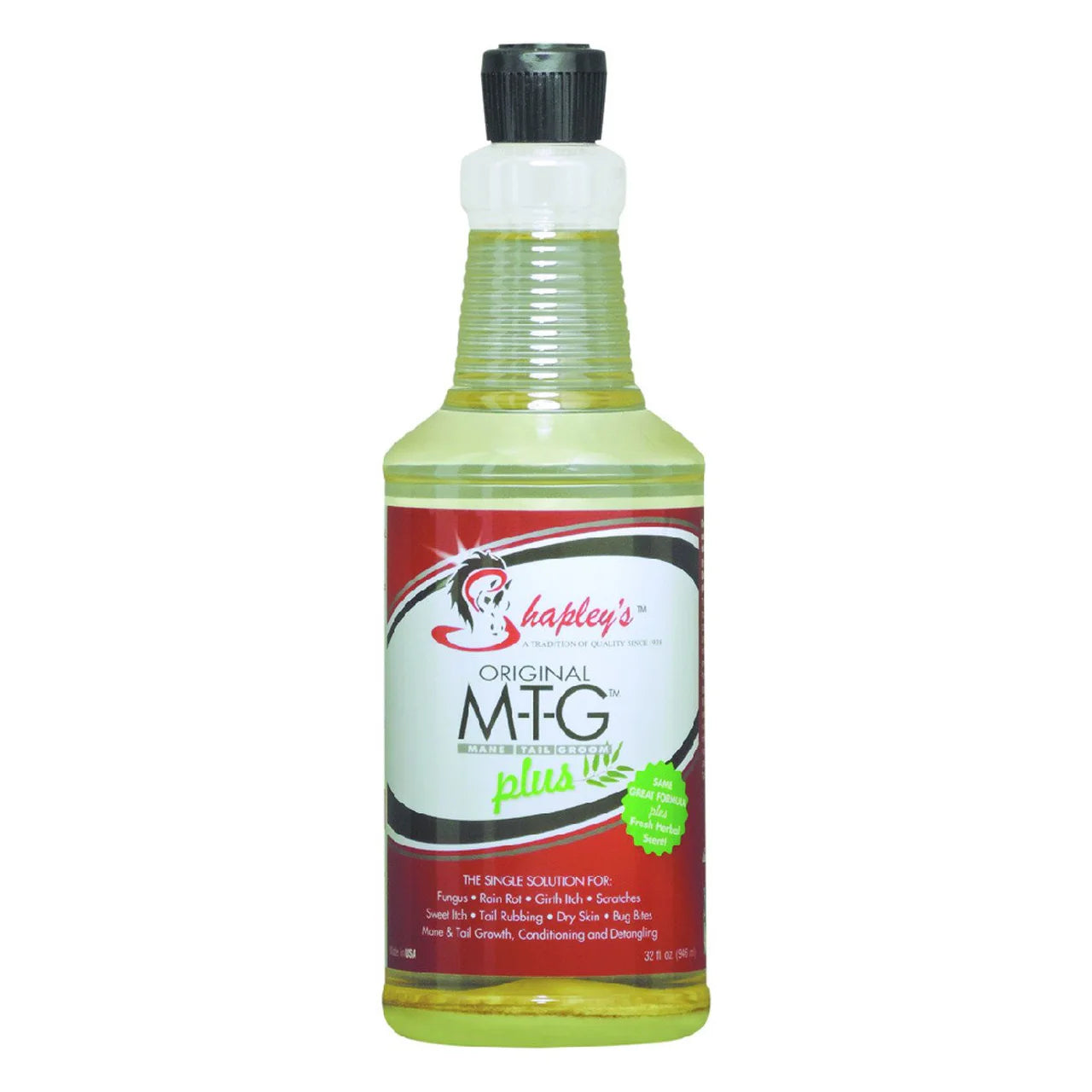 Shapley's MTG Plus - 946ML