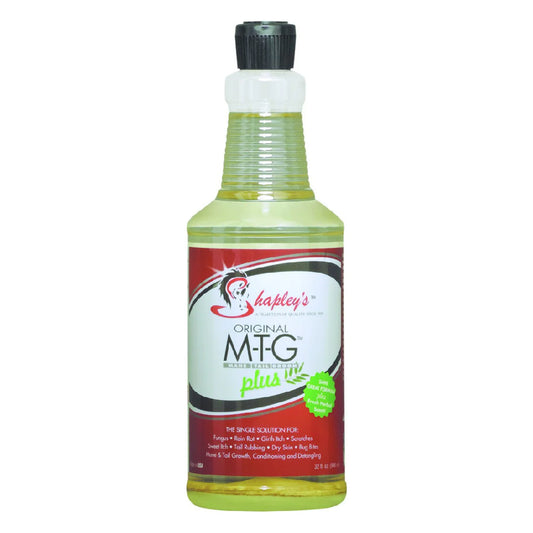 Shapley's MTG Plus - 946ML
