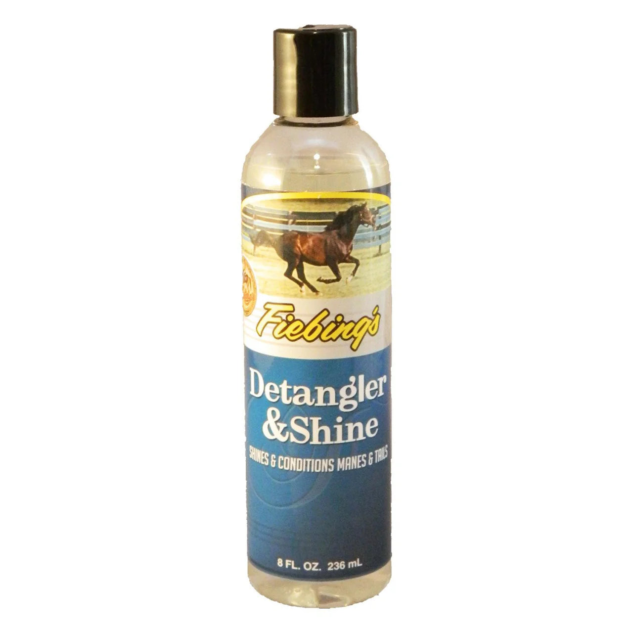 Fiebings Detangler & Shine 236ml