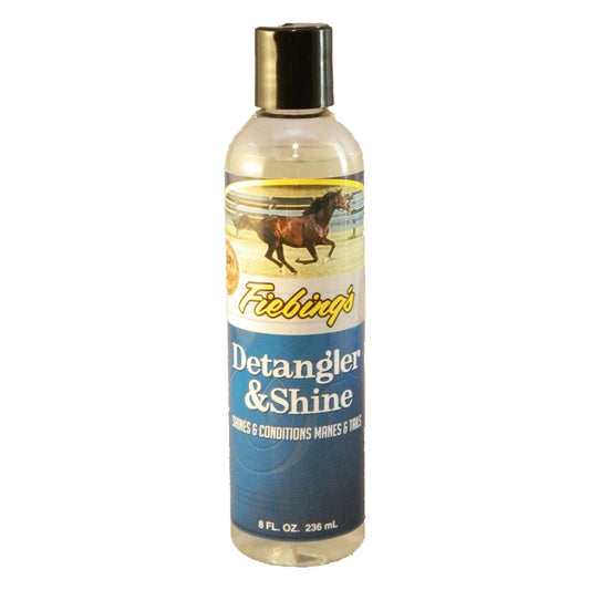 Fiebings Detangler & Shine 236ml