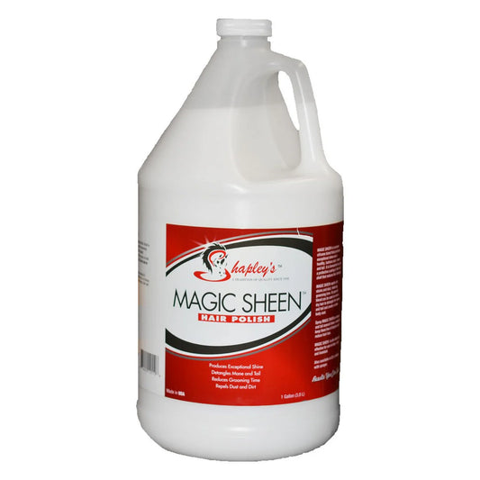 Shapley's Magig Sheen 3.78L