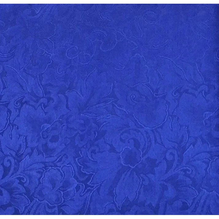 Wyoming Traders 42" Silk Scarf - Jacquard