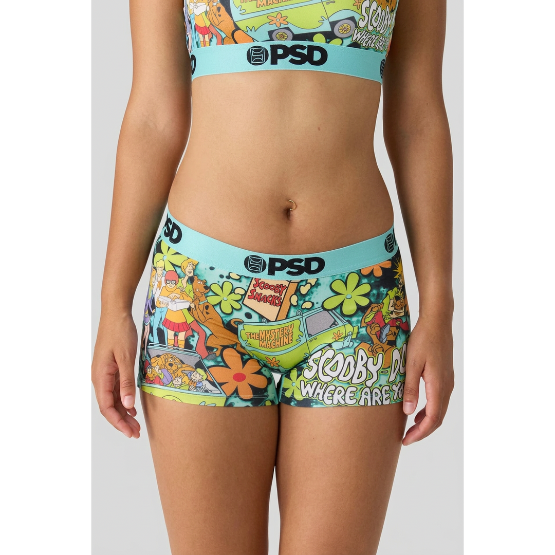 PSD Underwear Women&