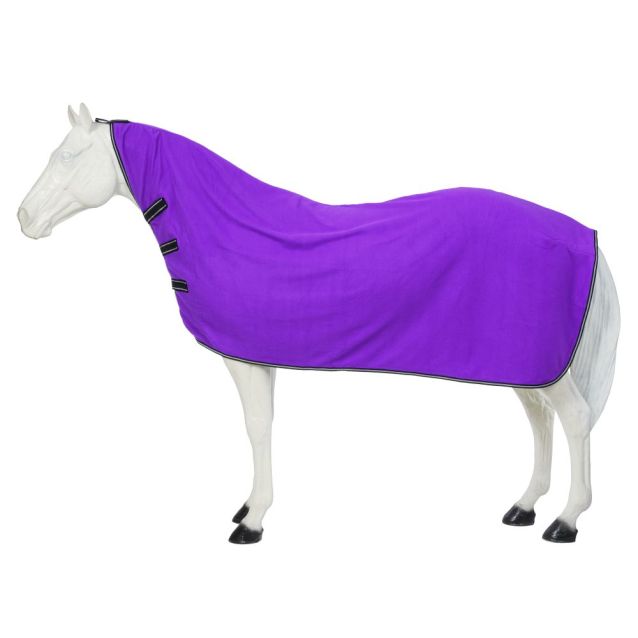 Tough 1 Soft Fleece Contour Cooler Blanket