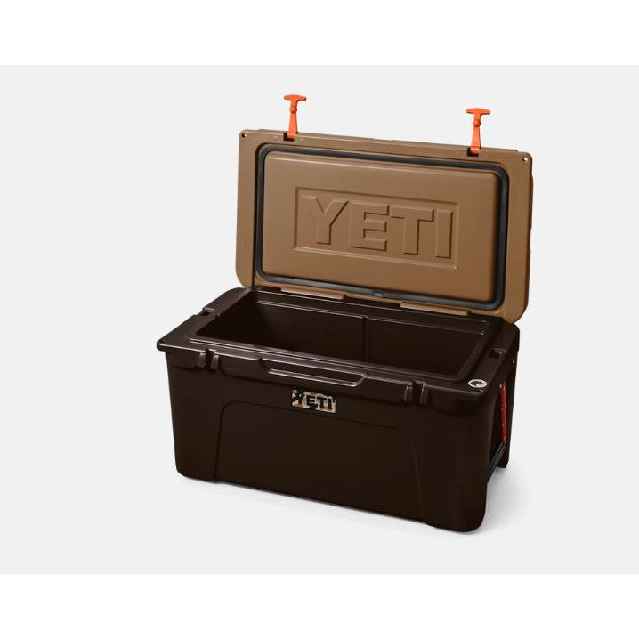 Yeti Tundra 65 Hard Cooler - Wetlands Brown