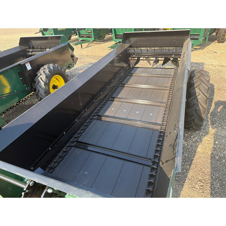 Lancaster 65 Bushel Spreader-G65