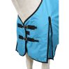 Tough1 Basics Turnout Sheet 1200D - Assorted Colours - Irvine Tack & Western Wear