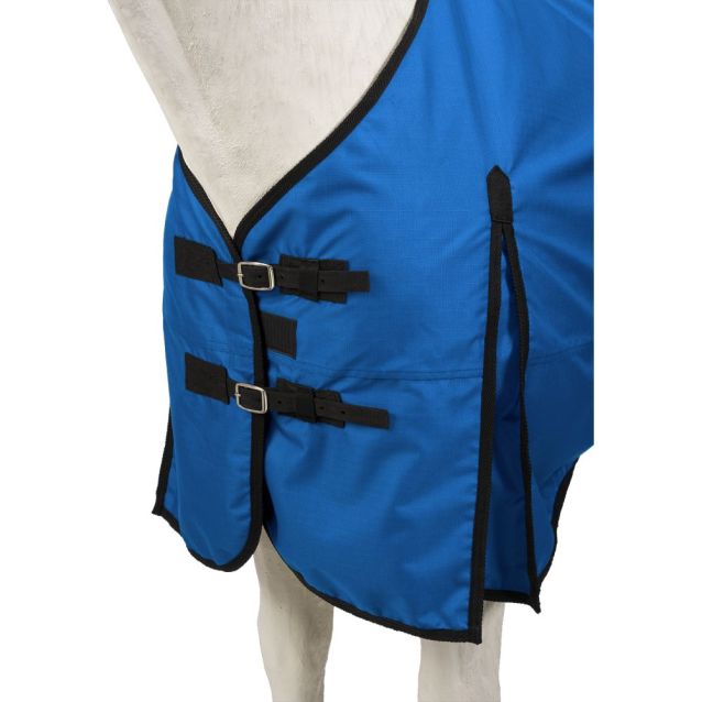Tough1 Basics Turnout Sheet 1200D - Assorted Colours - Irvine Tack &amp; Western Wear