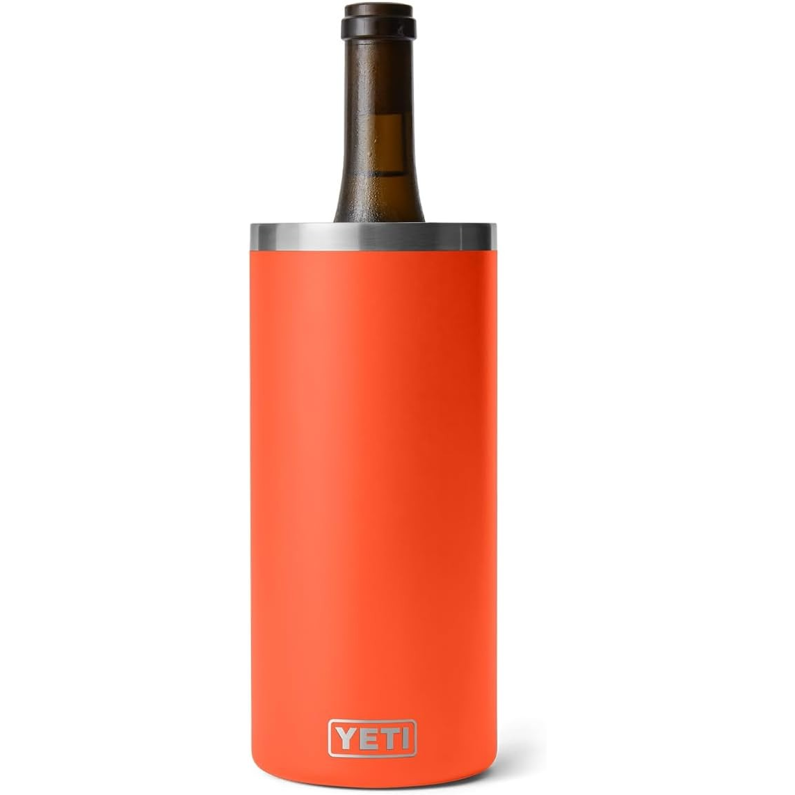 Yeti Wine Chiller - Papaya