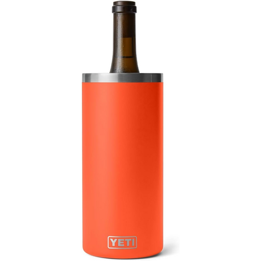 Yeti Wine Chiller - Papaya