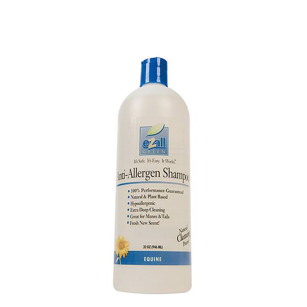 Weaver Ezall Anti-Allergen Shampoo 32oz
