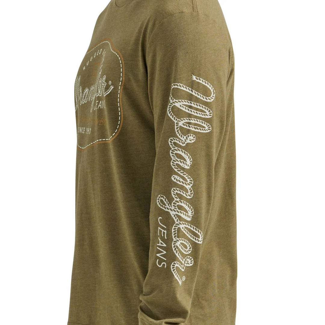 Wrangler Men&