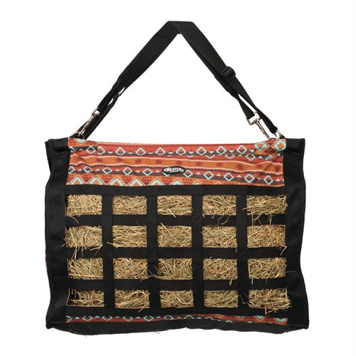 Weaver Leather Slow Feed Hay Bag - Irvine Tack &amp; Western Wear