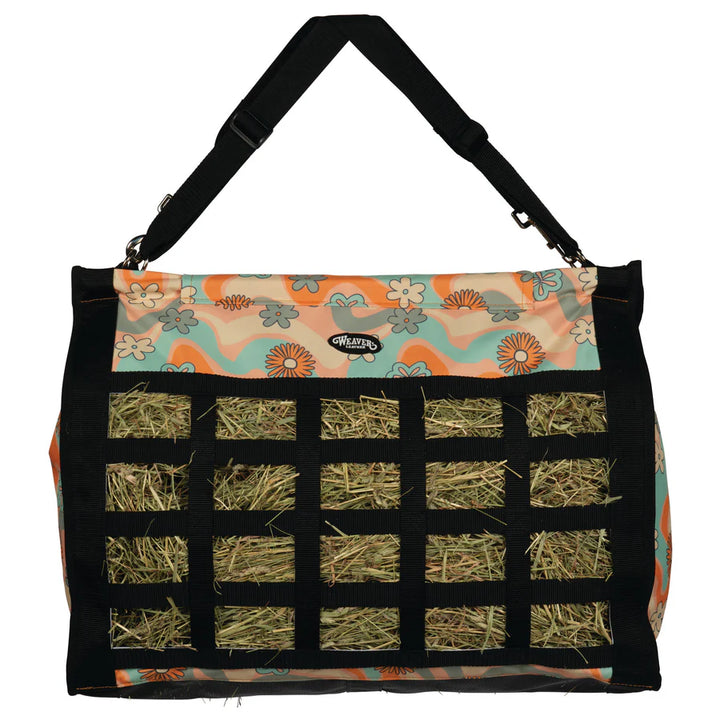 Weaver Leather Slow Feed Hay Bag - Irvine Tack &amp; Western Wear