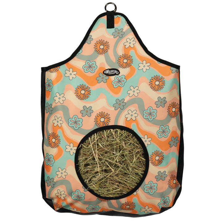 Weaver Leather Hay Bag - Multiple Colours