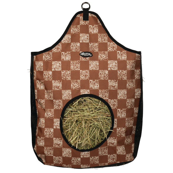 Weaver Leather Hay Bag - Multiple Colours