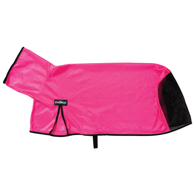 Weaver ProCool™ Mesh Sheep Blanket with Reflective Piping