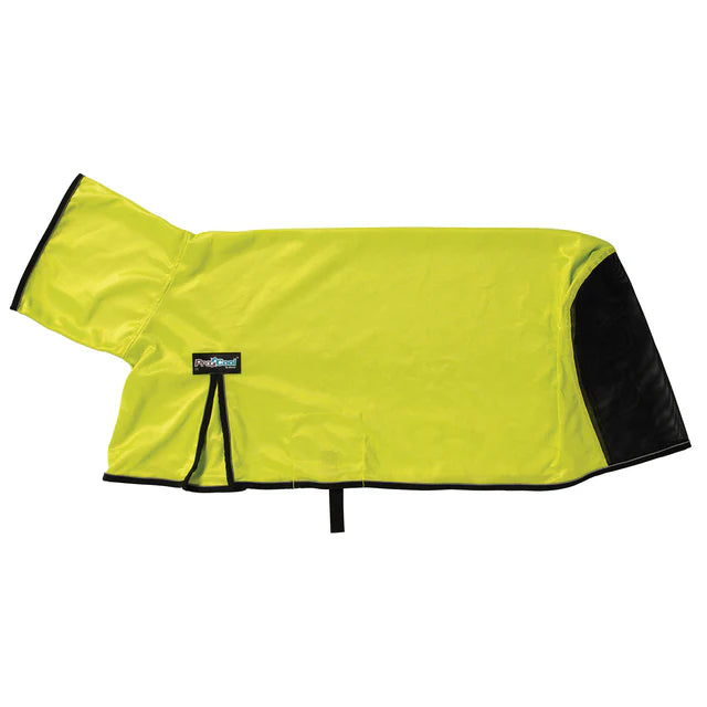Weaver ProCool™ Sheep Blanket with Reflective Piping -Medium