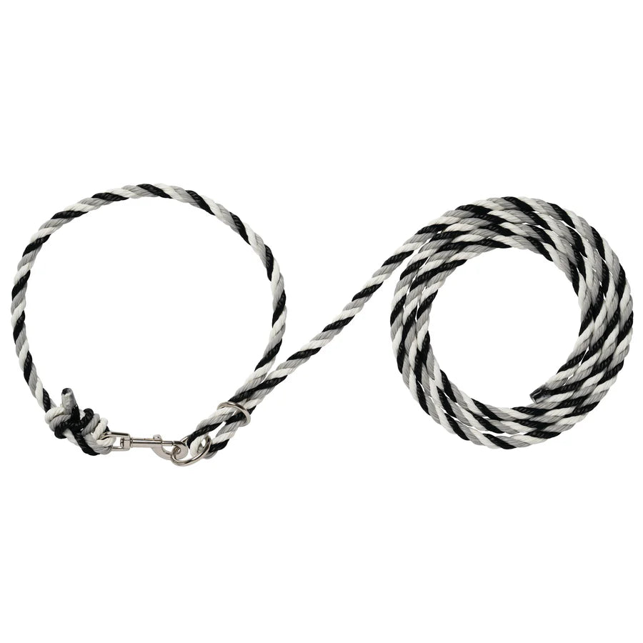 Weaver Leather Livestock Adjustable Poly Neck Rope - Multiple Colours