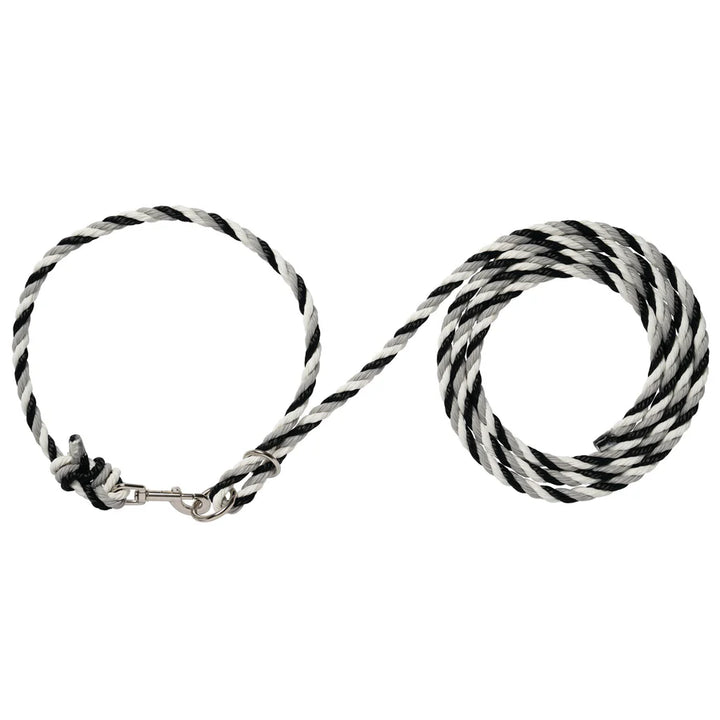 Weaver Leather Livestock Adjustable Poly Neck Rope - Multiple Colours