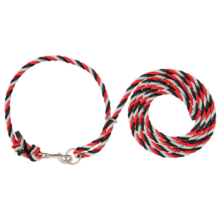 Weaver Leather Livestock Adjustable Poly Neck Rope - Multiple Colours