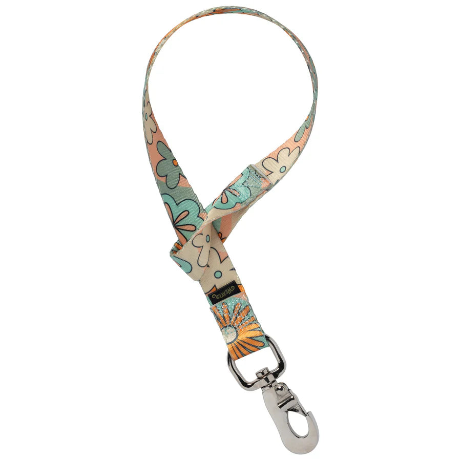 Weaver Leather Nylon Bucket Strap - Multiple Colours