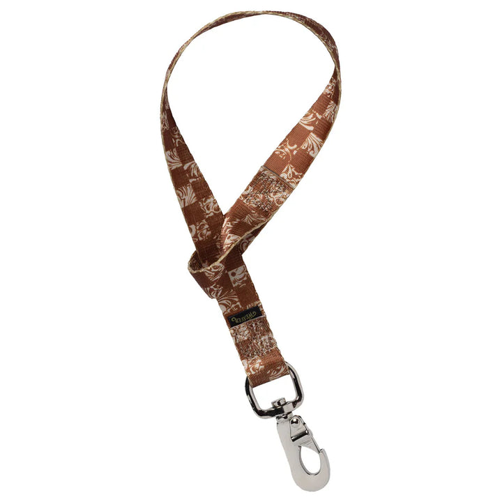 Weaver Leather Nylon Bucket Strap - Multiple Colours - Irvine Tack &amp; Western Wear