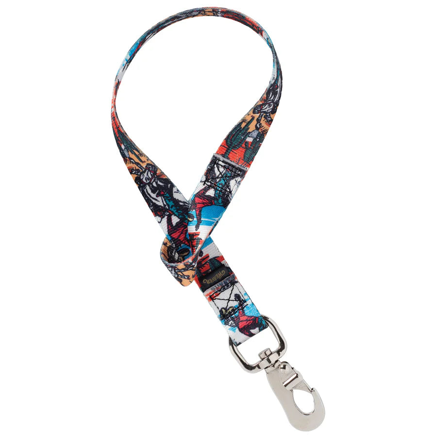 Weaver Leather Nylon Bucket Strap - Multiple Colours - Irvine Tack &amp; Western Wear