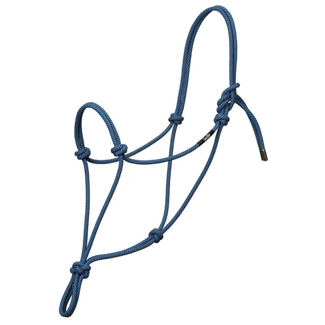 Weaver Silvertip No.95 Rope Halter - LARGE