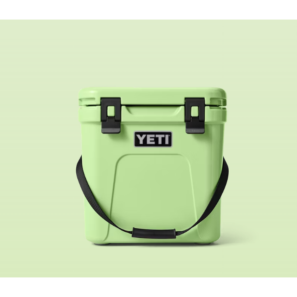 Yeti Roadie 24 Hard Cooler - Key Lime