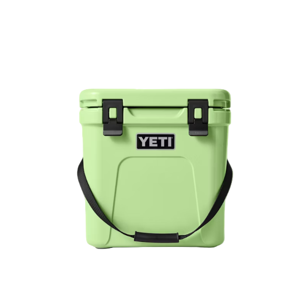 Yeti Roadie 24 Hard Cooler - Key Lime