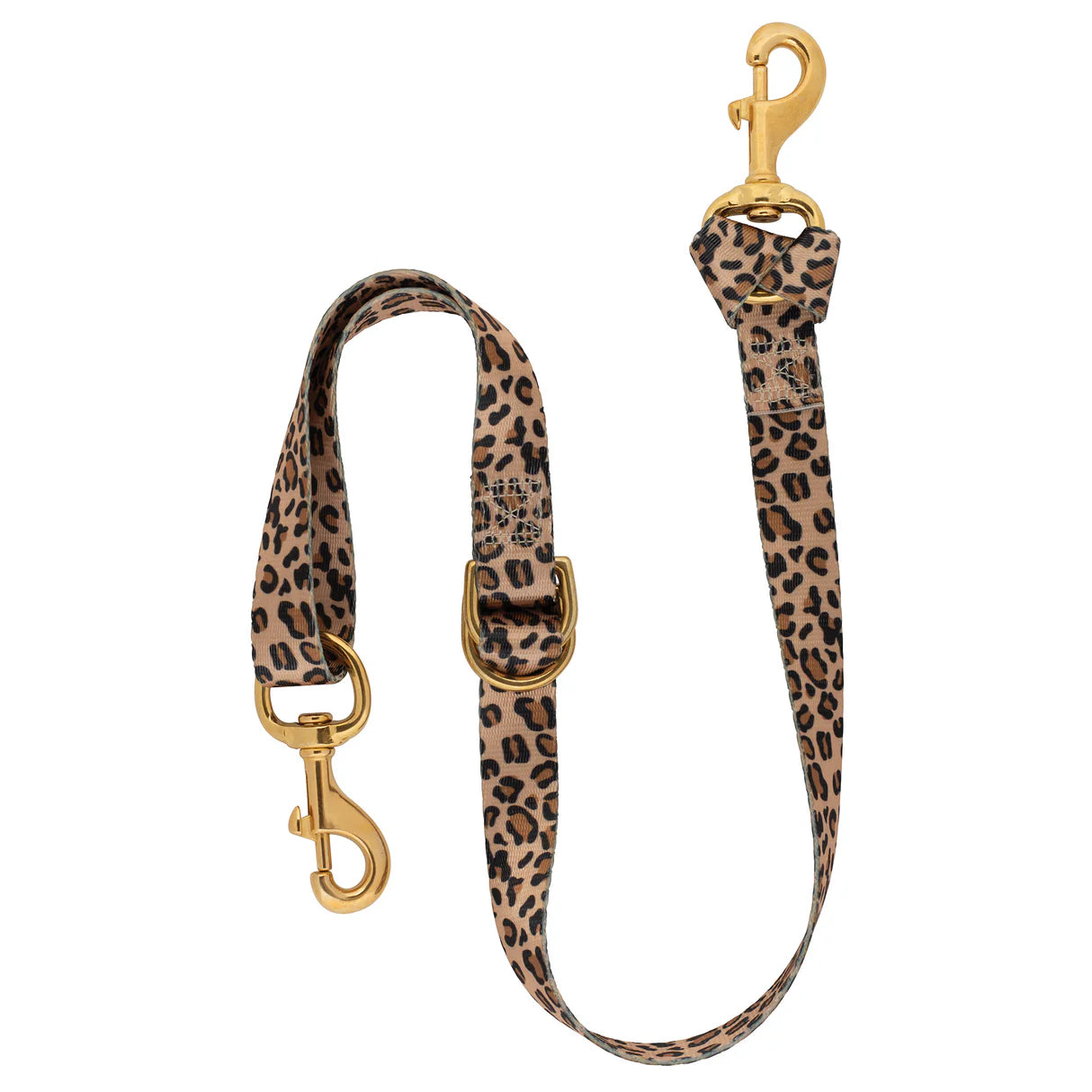 Weaver Patterned Deluxe Horse Tie Down Strap-Assorted Prints