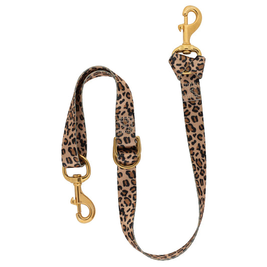 Weaver Patterned Deluxe Horse Tie Down Strap-Assorted Prints