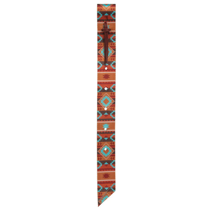 Weaver Leather Poly Off Billet  1 3/4" X 39" - Multiple Colours - Irvine Tack &amp; Western Wear