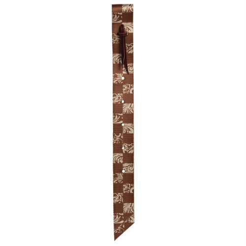 Weaver Leather Poly Off Billet  1 3/4" X 39" - Multiple Colours - Irvine Tack &amp; Western Wear