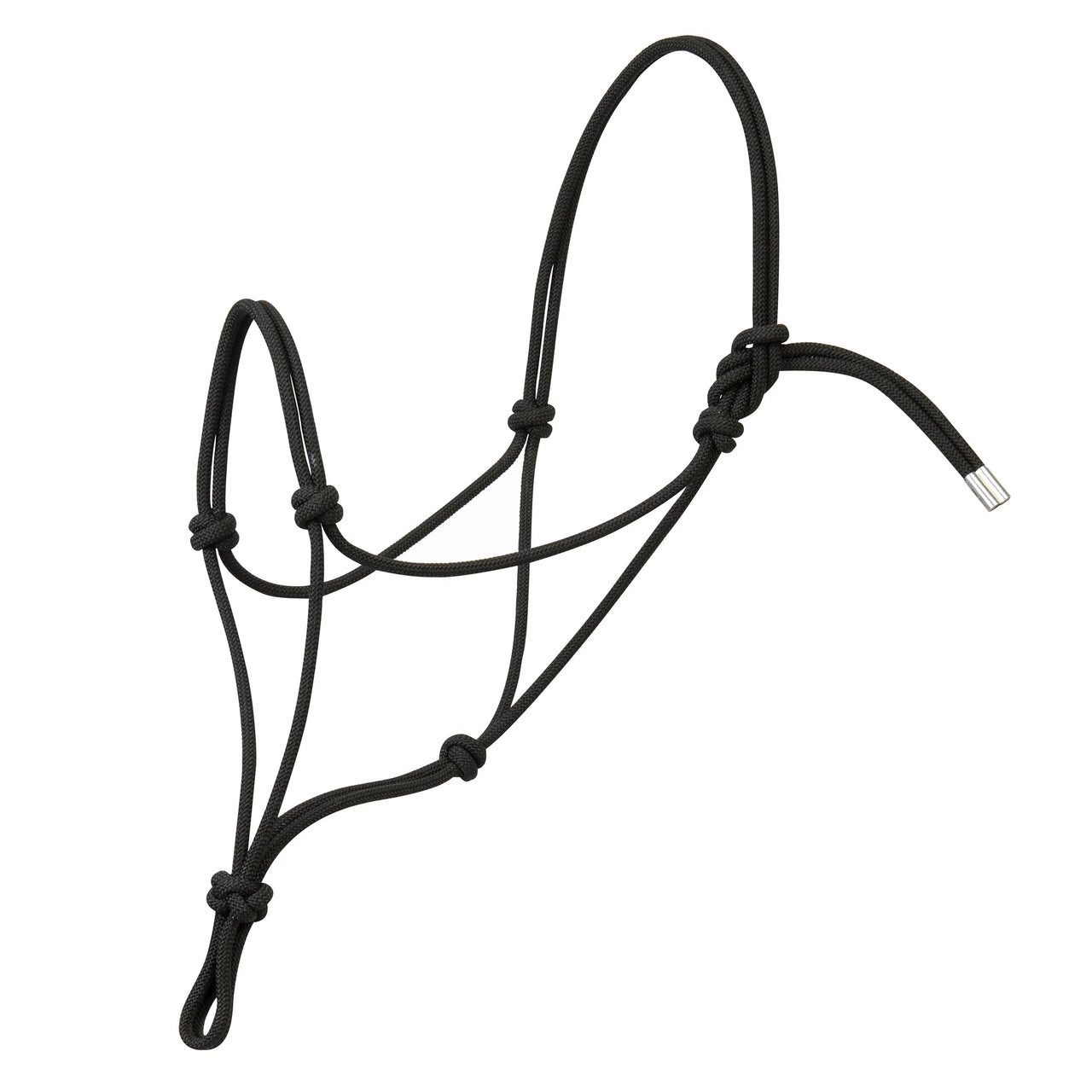 Weaver Silvertip No 95 Rope Halter Draft