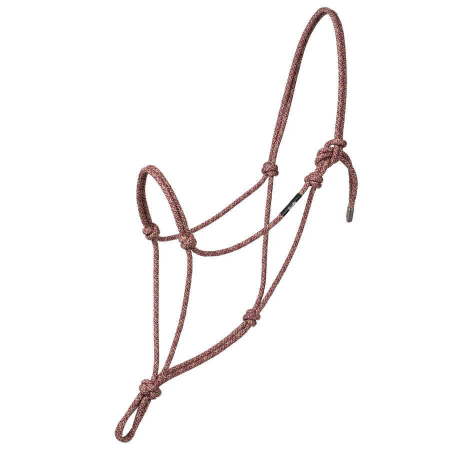 Weaver Silvertip No.95 Rope Halter - Small - Irvine Tack & Western Wear
