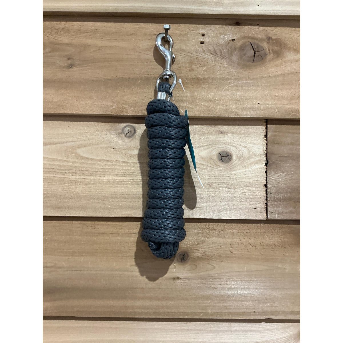 Lami-Cell 9' Lead w/Nickel Plate Snap - Irvine Tack & Western Wear