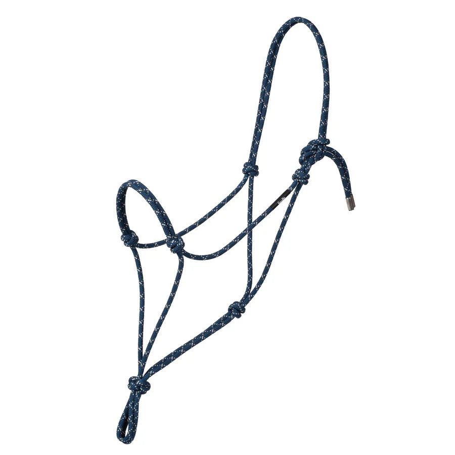 Weaver Silvertip No.95 Rope Halter - Small